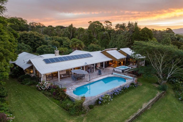 Photo of property in 311 Pahoia Road, Whakamarama, Tauranga, 3172