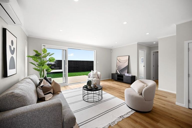 Photo of property in 23 Bannerman Crescent, Chartwell, 3210