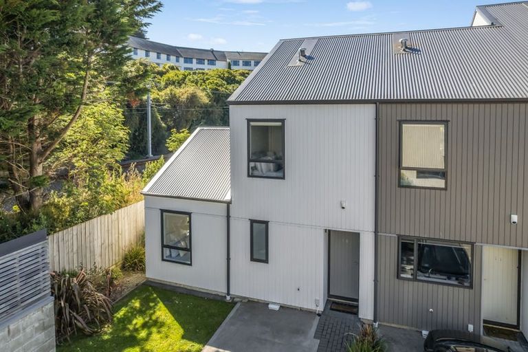 Photo of property in 18/170 Fraser Avenue, Johnsonville, Wellington, 6037