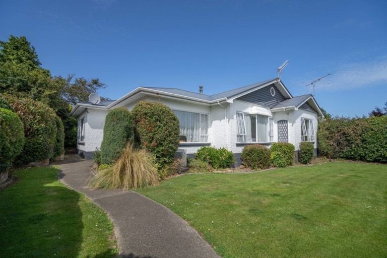Photo of property in 193 Duke Street, Gladstone, Invercargill, 9810