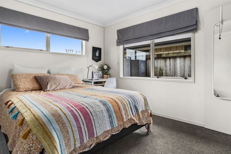 Photo of property in 121 Solomon Street, Brookfield, Tauranga, 3110