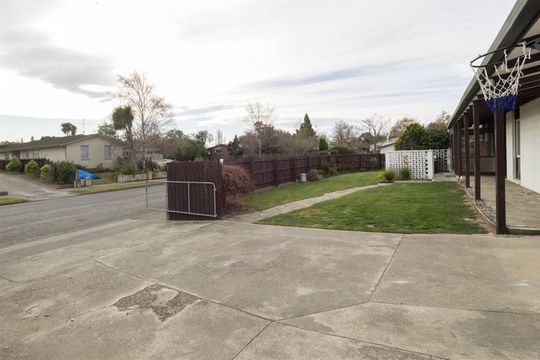 Photo of property in 1 Hefford Place, Allenton, Ashburton, 7700