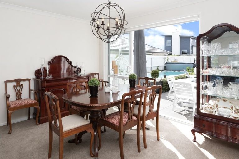 Photo of property in 65 Constellation Avenue, Beachlands, Auckland, 2018