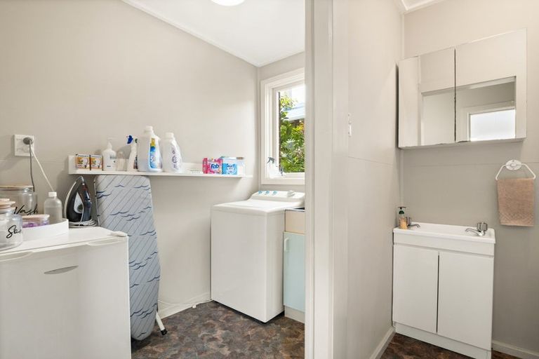 Photo of property in 136 Fitzroy Street, Forbury, Dunedin, 9012