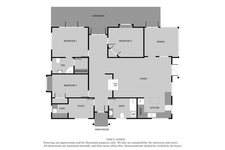 Photo of property in 196 Tuapiro Road, Tahawai, Katikati, 3170