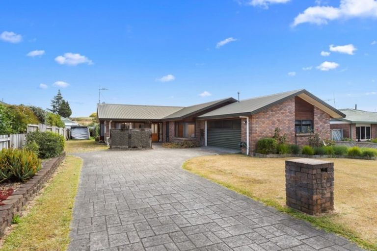 Photo of property in 26 Deanna Avenue, Morrinsville, 3300