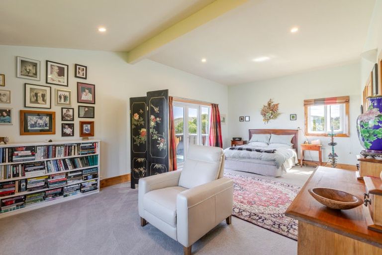 Photo of property in 770 Cape Palliser Road, Whangaimoana, Featherston, 5772