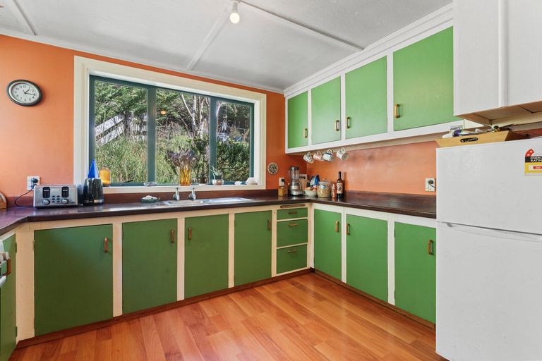 Photo of property in 61 Coutts Gully Road, Taieri Beach, Brighton, 9091