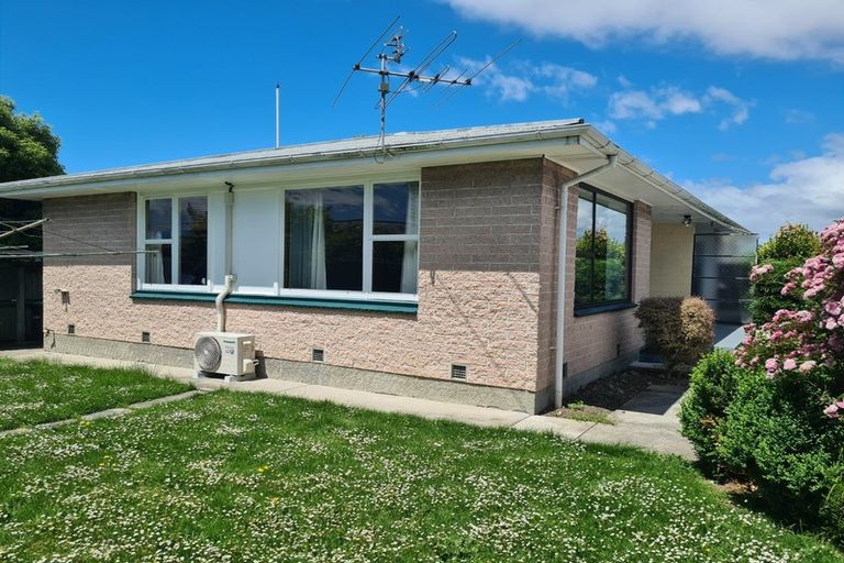 Photo of property in 2/2 Arawa Street, Shirley, Christchurch, 8013