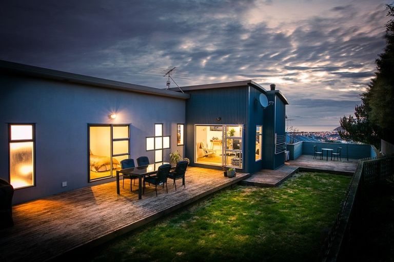 Photo of property in 213 Somerville Street, Shiel Hill, Dunedin, 9013