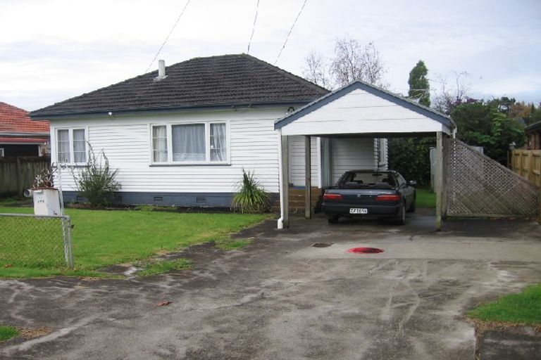 Photo of property in 2/172 Motatau Road, Papatoetoe, Auckland, 2025