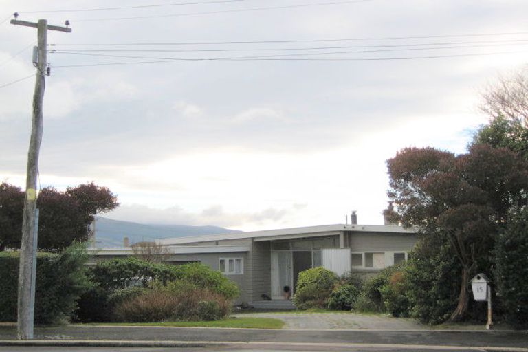 Photo of property in 15 Erskine Place, Saint Clair, Dunedin, 9012
