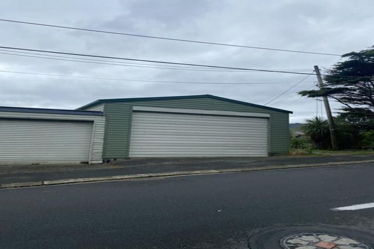 Photo of property in 18 Blackbridge Road, Wadestown, Wellington, 6012