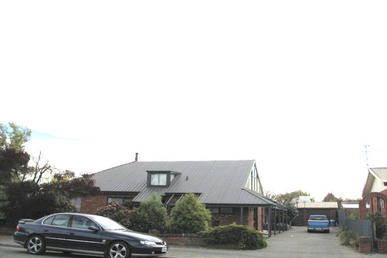 Photo of property in 37 Bridge Street, Netherby, Ashburton, 7700