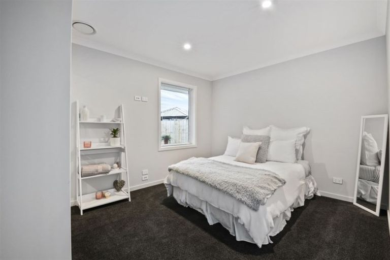 Photo of property in 64 Georgina Street, Marshland, Christchurch, 8083
