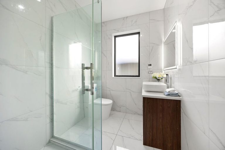 Photo of property in 67 Drumbuoy Drive, Flat Bush, Auckland, 2019