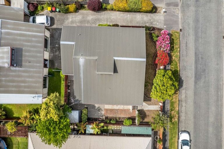 Photo of property in 1/32 Patterson Terrace, Halswell, Christchurch, 8025