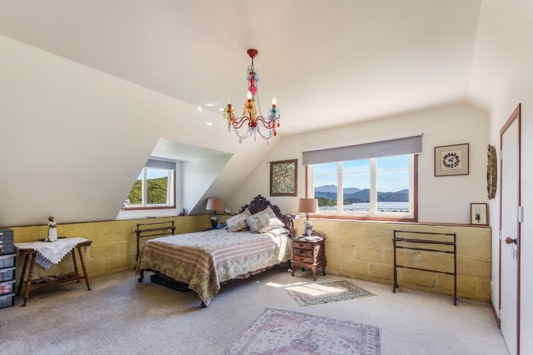 Photo of property in 51 Boons Valley Road, Waikawa, Picton, 7220