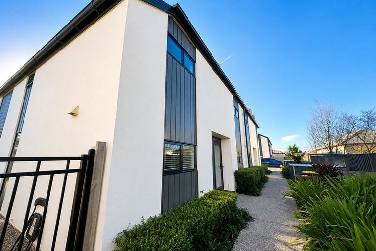 Photo of property in 8/40 Norwich Street, Linwood, Christchurch, 8062