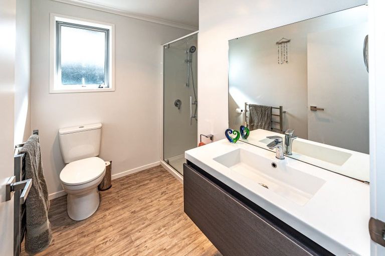 Photo of property in 55 Magnolia Crescent, Tawhero, Whanganui, 4501