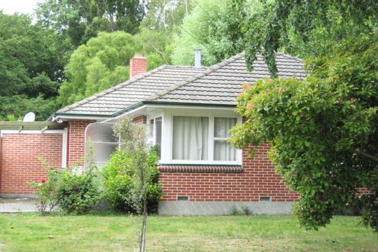 Photo of property in 52 Balrudry Street, Avonhead, Christchurch, 8042