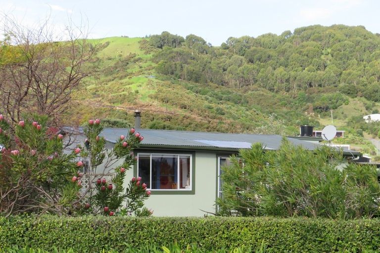 Photo of property in 53 Fortescue Street, Mahia, Nuhaka, 4198