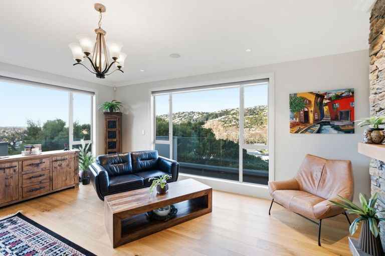 Photo of property in 38 Rossmore Terrace, Cashmere, Christchurch, 8022