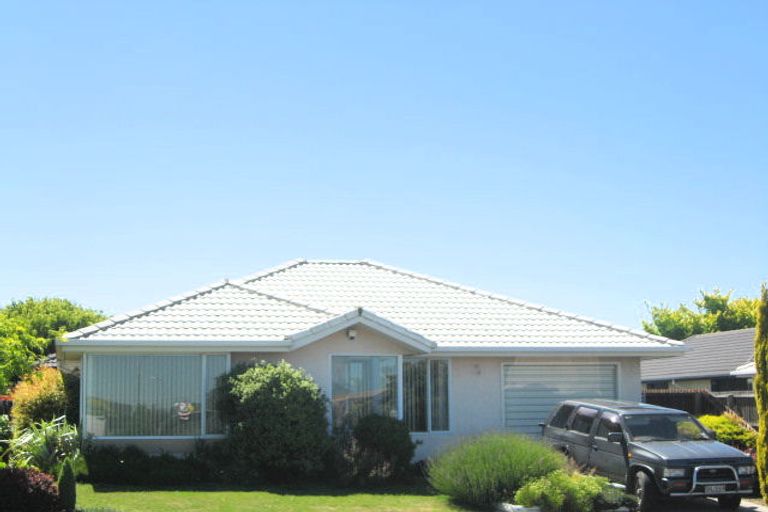 Photo of property in 3/15 Kintyre Drive, Broomfield, Christchurch, 8042