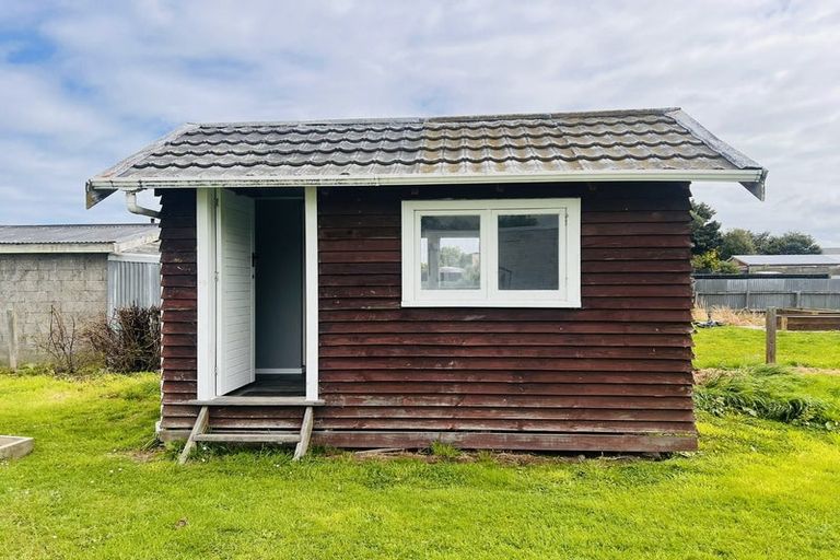 Photo of property in 100 Oreti Street, Kingswell, Invercargill, 9812