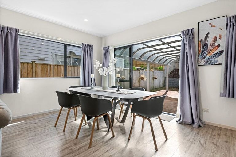 Photo of property in 32 Carrygawley Road, Flat Bush, Auckland, 2019