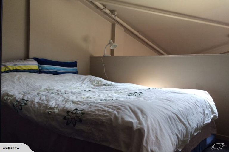 Photo of property in Atrium Towers, 154 The Terrace, Wellington Central, Wellington, 6011