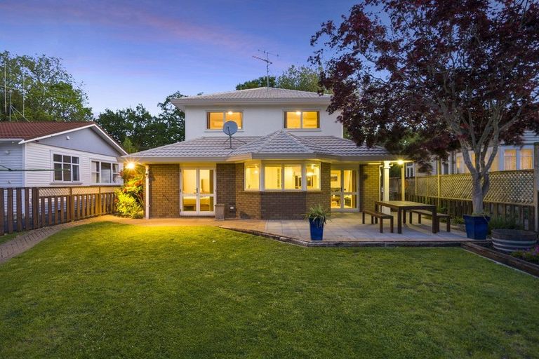 Photo of property in 8 Thornton Road, Cambridge, 3434