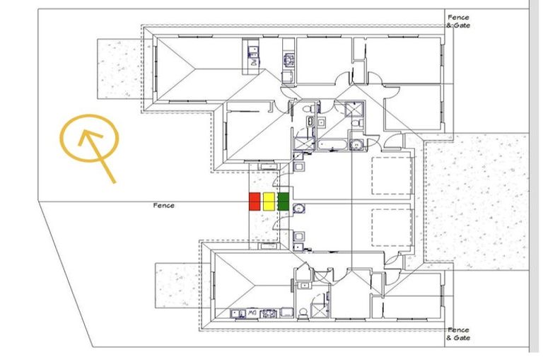 Photo of property in 63 Rubicon Place, Hei Hei, Christchurch, 8042