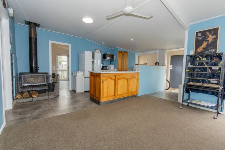 Photo of property in 27 Main Street, Fairlie, 7925