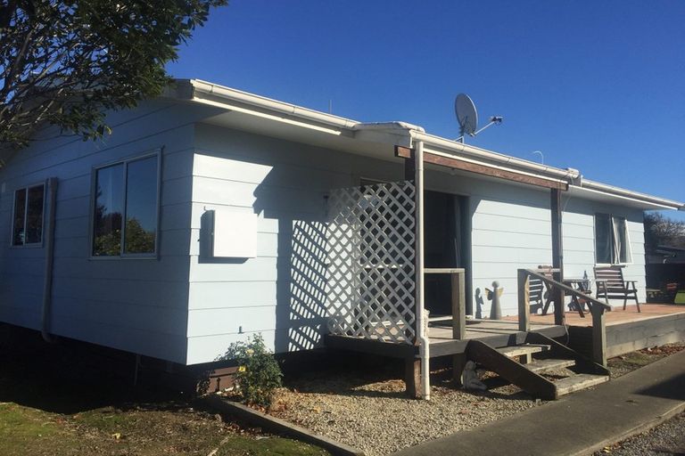 Photo of property in 55 Kippenberger Street, Lansdowne, Masterton, 5810