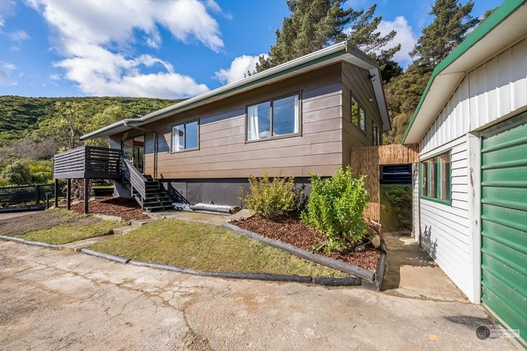 Photo of property in 64 Castlerea Street, Wainuiomata, Lower Hutt, 5014