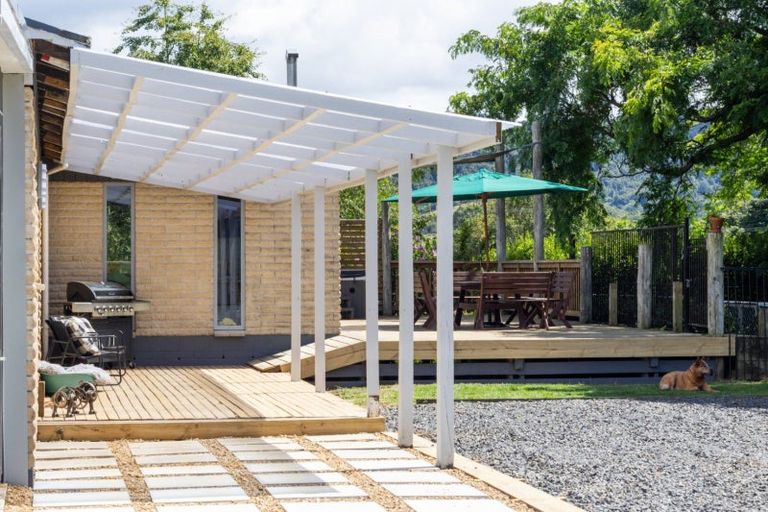 Photo of property in 34 Pukekauri Road, Waikino, Waihi, 3682