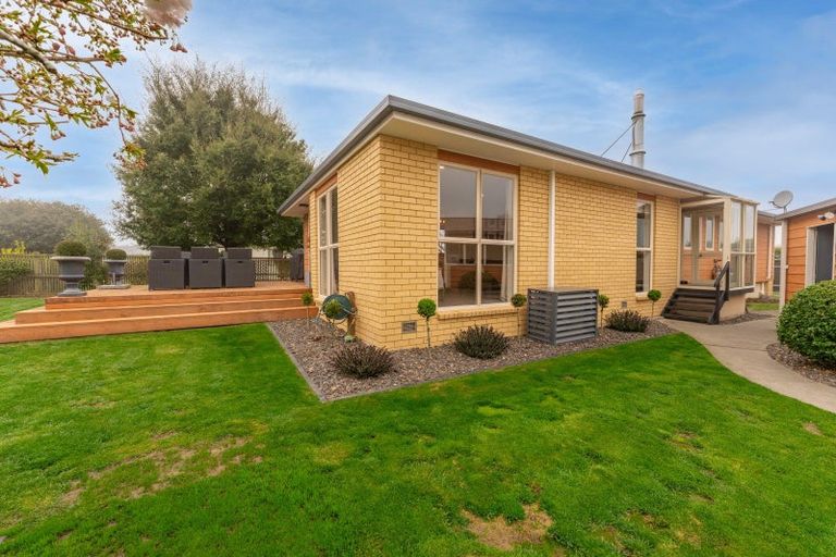 Photo of property in 5 Williamson Place, Geraldine, 7930