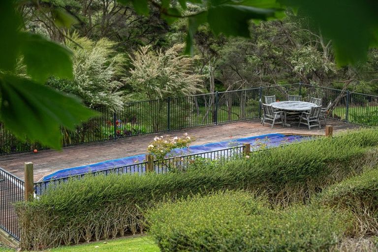 Photo of property in 319e Wishart Road, Helensville, 0875