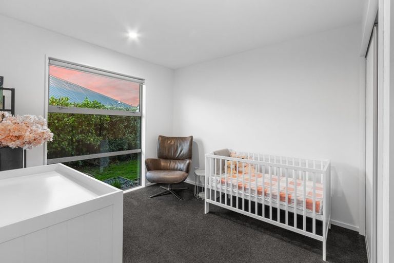 Photo of property in 5 Rawnsley Terrace, Wigram, Christchurch, 8042