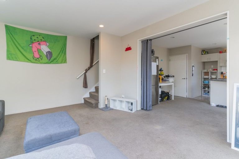 Photo of property in 4/21 Rosewarne Street, Spreydon, Christchurch, 8024