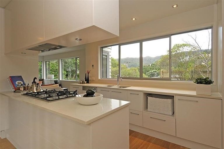 Photo of property in 33a Crofton Road, Ngaio, Wellington, 6035