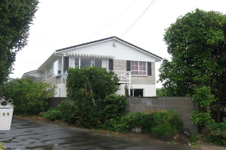 Photo of property in 1/123 Coronation Road, Hillcrest, Auckland, 0627