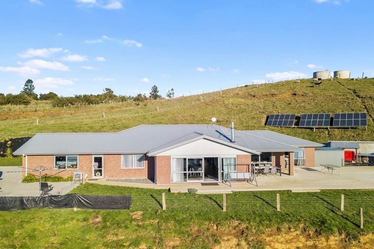 Photo of property in 265a Wilton Collieries Road, Glen Massey, Ngaruawahia, 3794