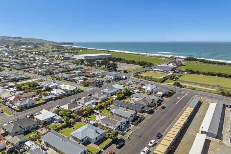Photo of property in 41 Plunket Street, Saint Kilda, Dunedin, 9012