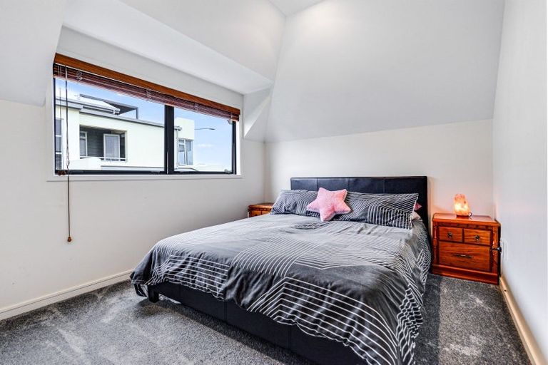 Photo of property in 15 Radnor Street, Hamilton Central, Hamilton, 3204