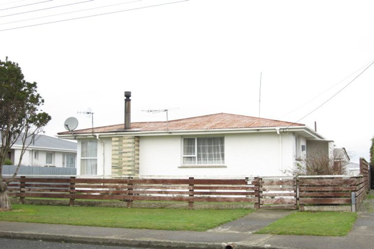 Photo of property in 85 Oreti Street, Kingswell, Invercargill, 9812