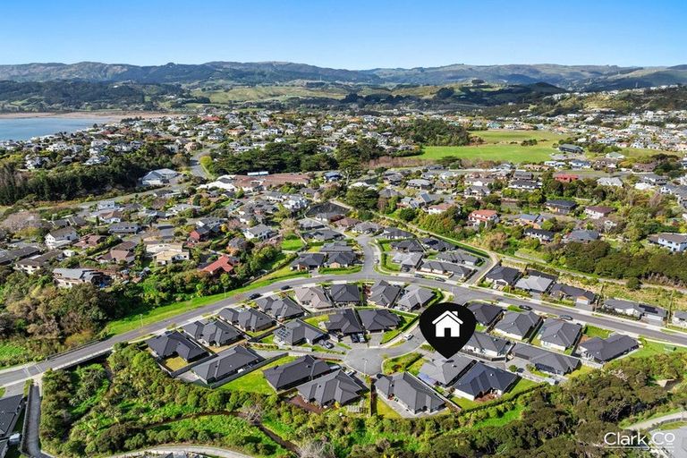 Photo of property in 9 Tide Lane, Whitby, Porirua, 5024