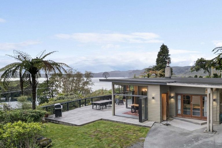 Photo of property in 80 Spencer Road, Lake Tarawera, Rotorua, 3076