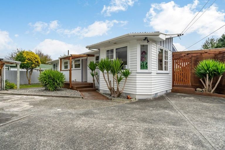 Photo of property in 27a Ebdentown Street, Ebdentown, Upper Hutt, 5018